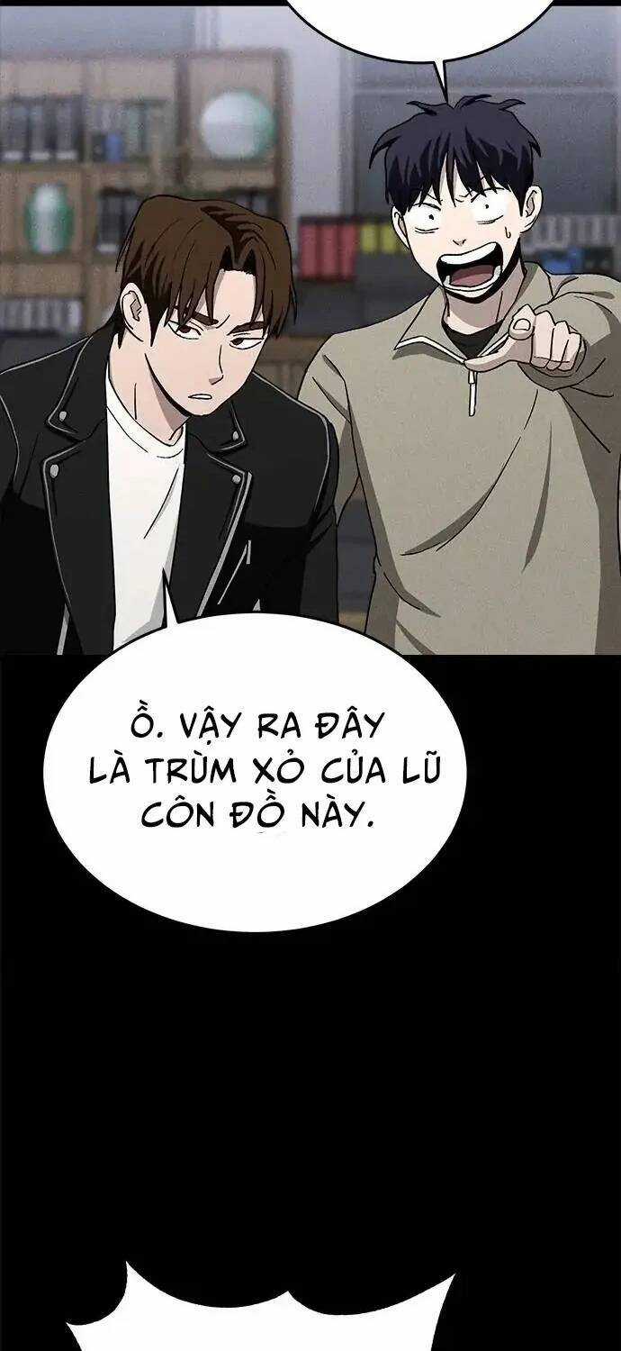 Loser Coin Chapter 20 trang 54