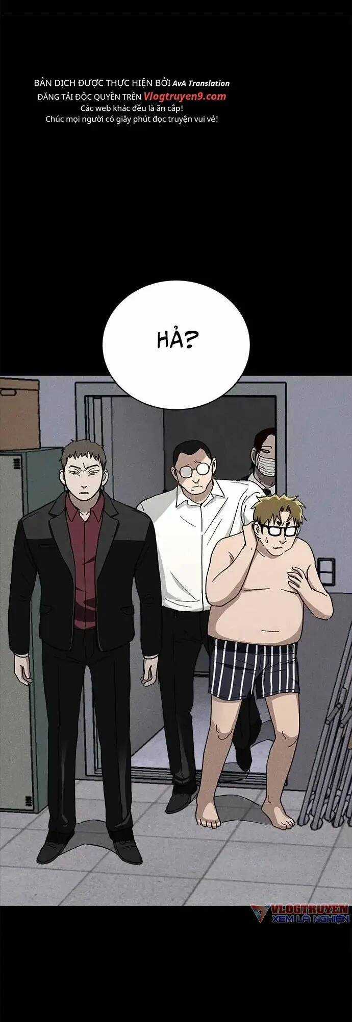 Loser Coin Chapter 20 trang 56