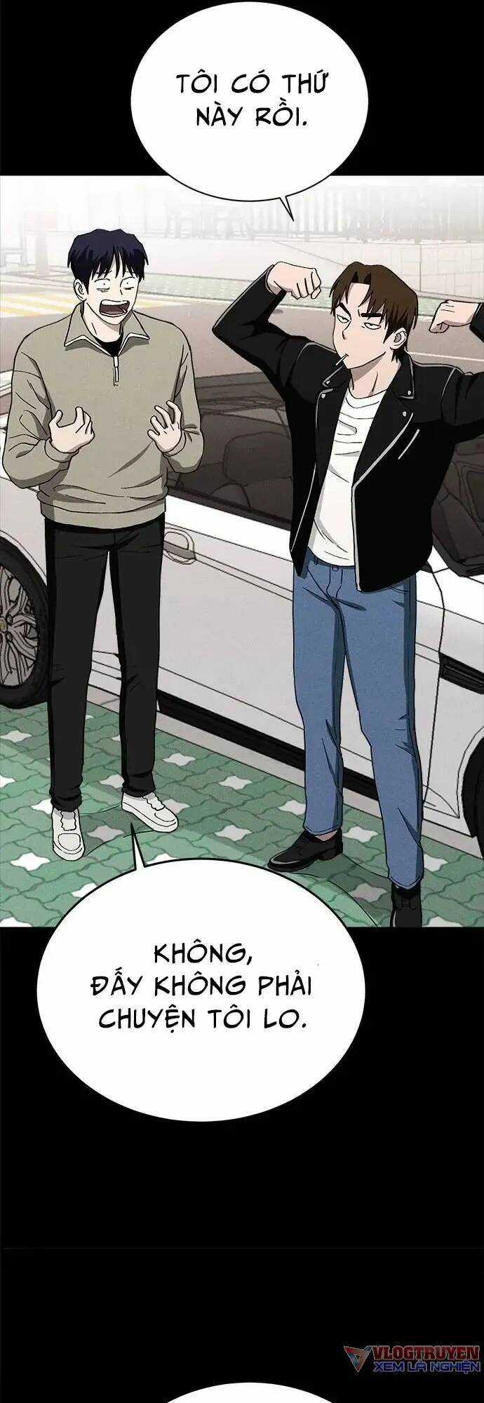 Loser Coin Chapter 20 trang 8