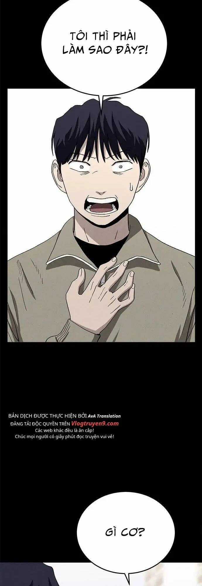 Loser Coin Chapter 20 trang 9