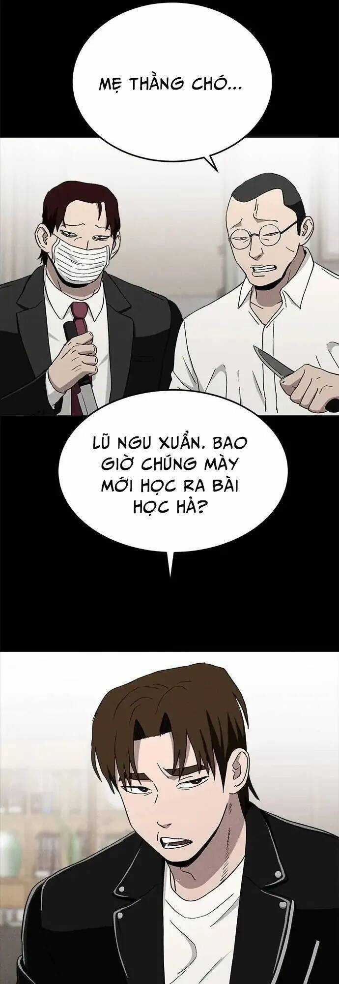 Loser Coin Chapter 21 trang 24