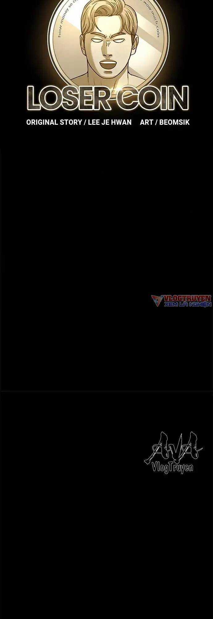 Loser Coin Chapter 21 trang 28