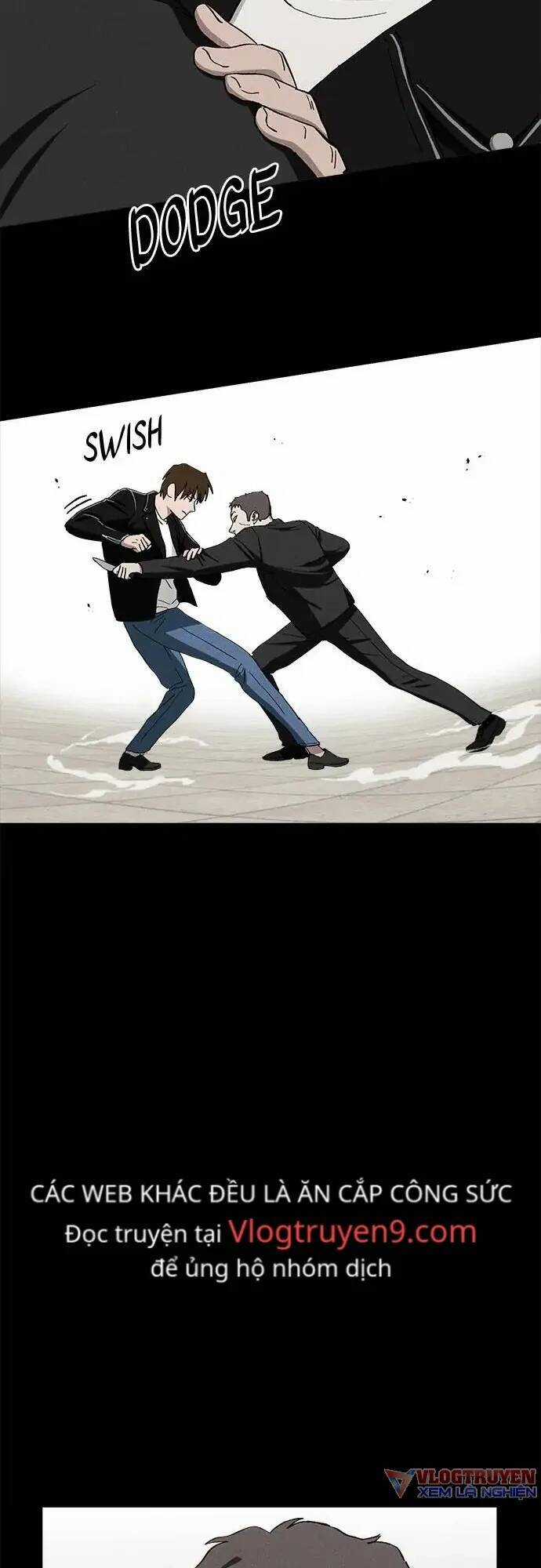 Loser Coin Chapter 21 trang 3