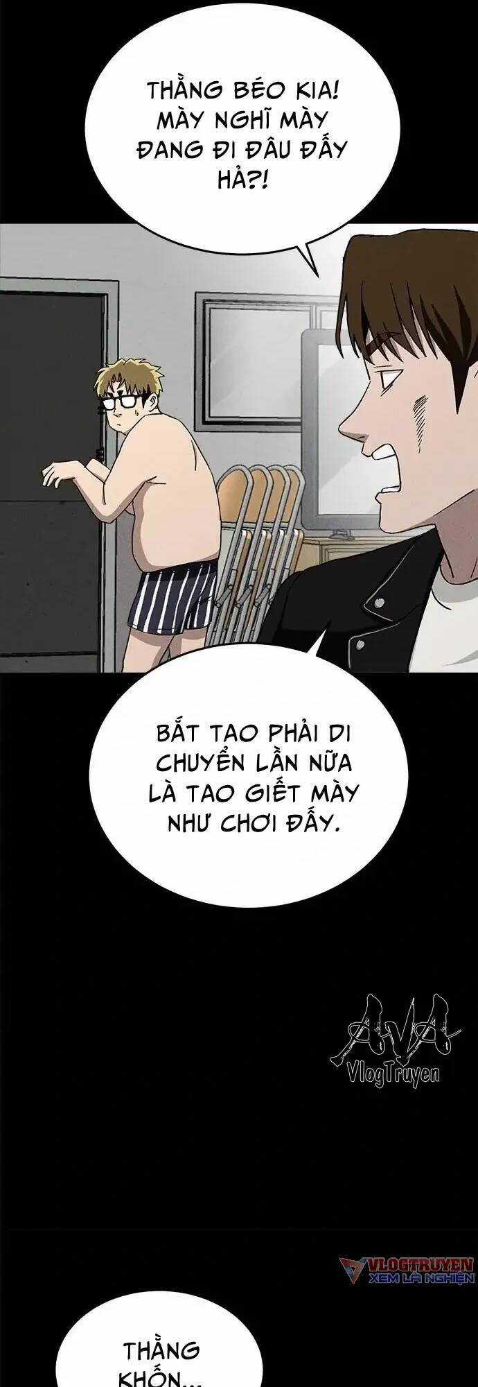 Loser Coin Chapter 21 trang 32