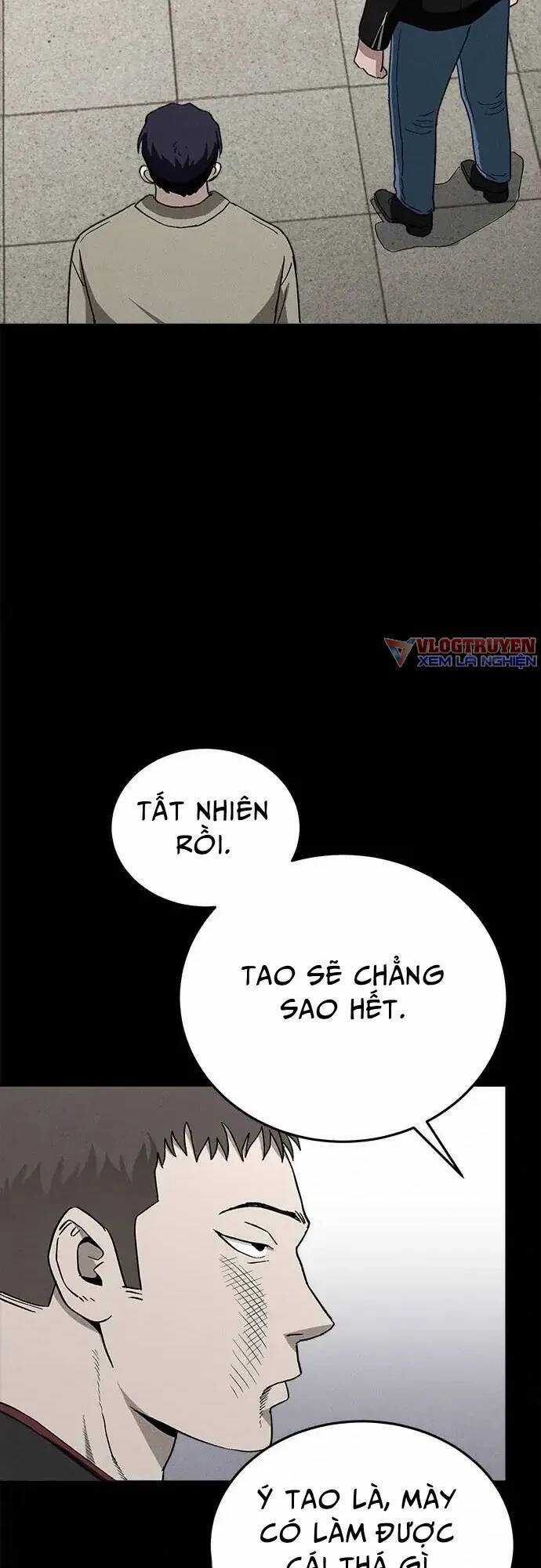 Loser Coin Chapter 21 trang 34