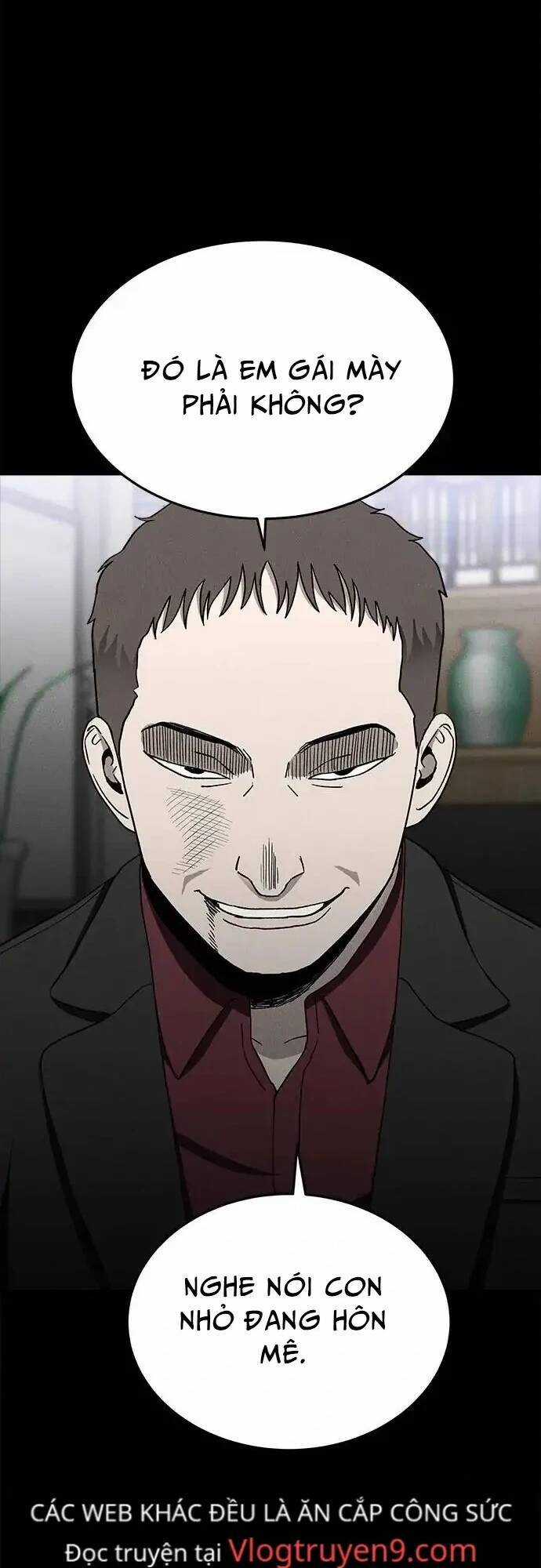 Loser Coin Chapter 21 trang 36