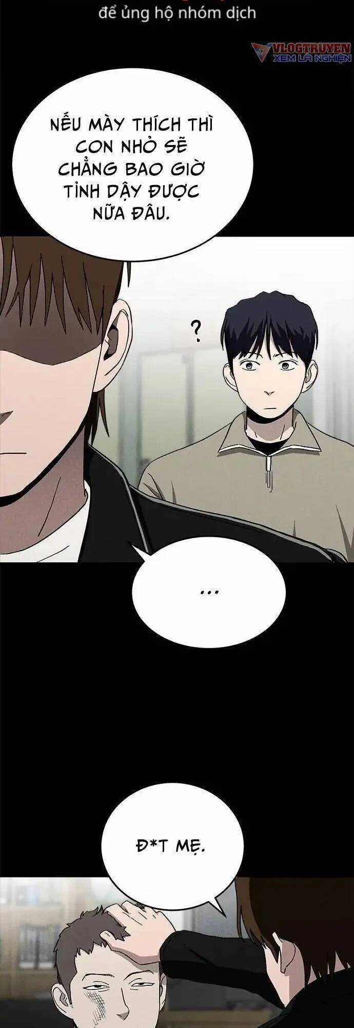 Loser Coin Chapter 21 trang 37