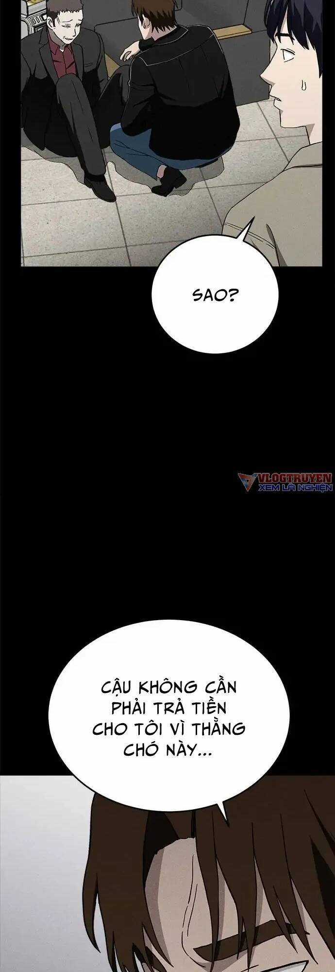 Loser Coin Chapter 21 trang 42