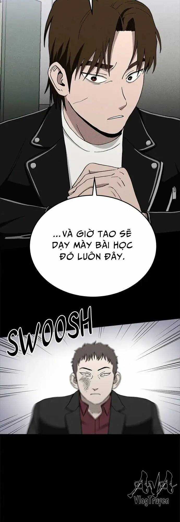 Loser Coin Chapter 21 trang 44