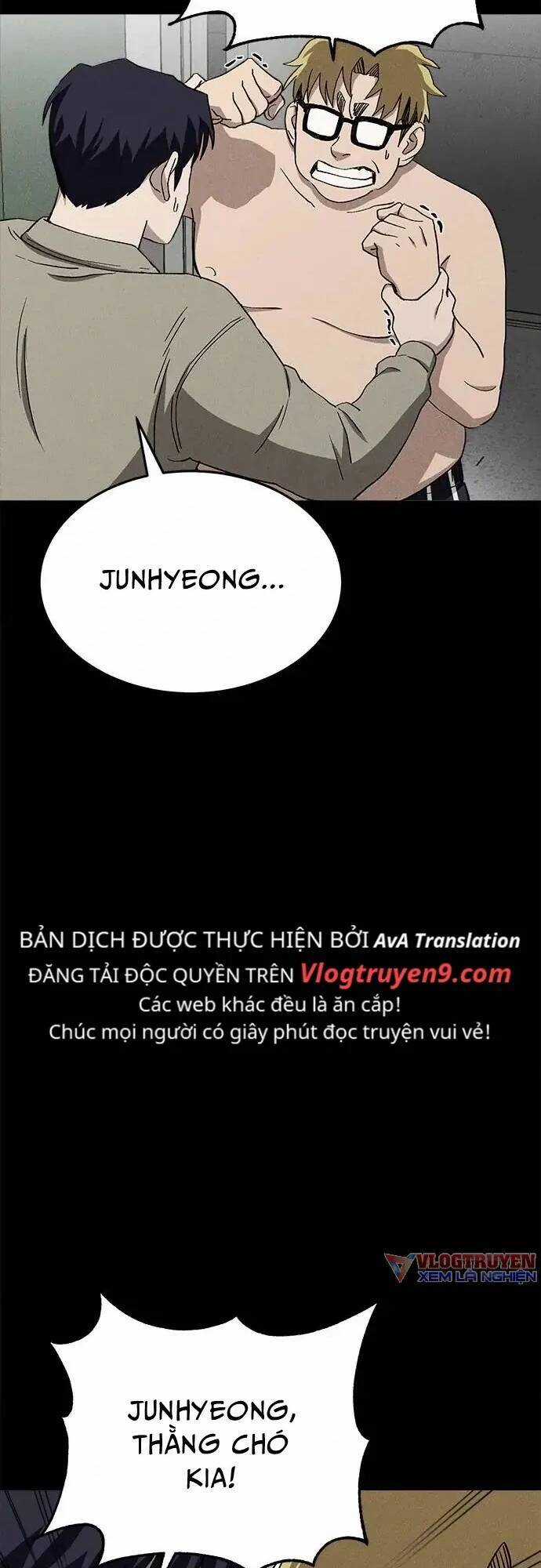 Loser Coin Chapter 21 trang 49