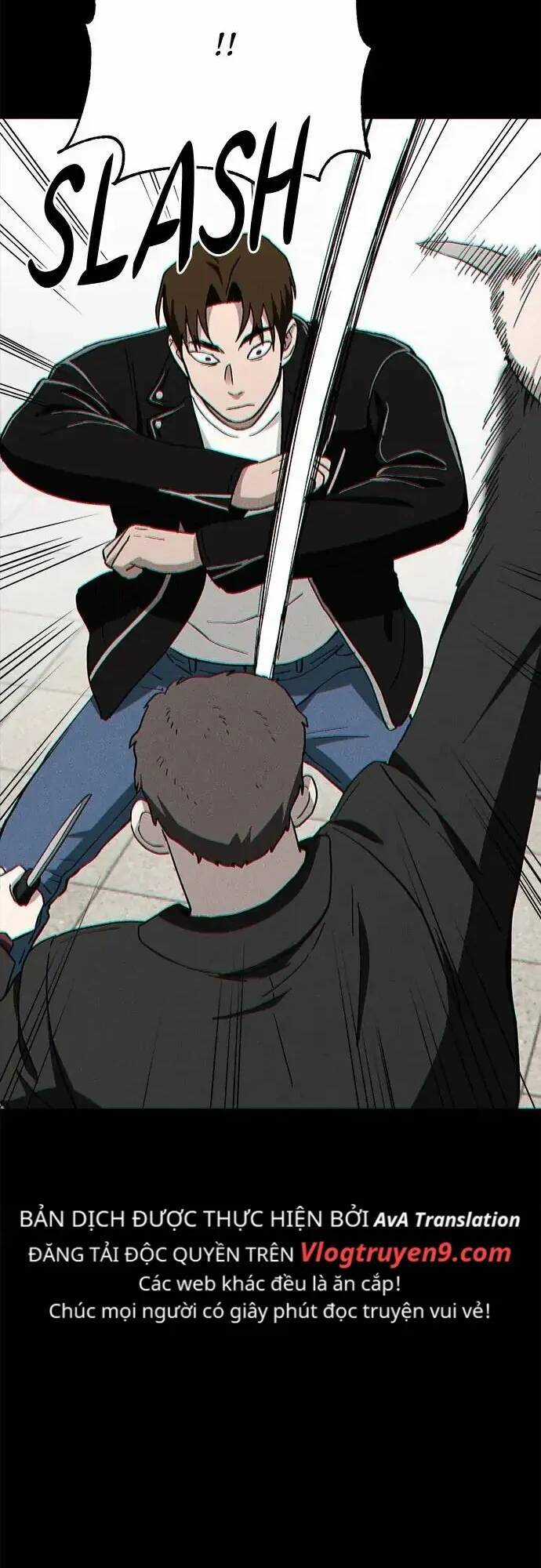 Loser Coin Chapter 21 trang 5