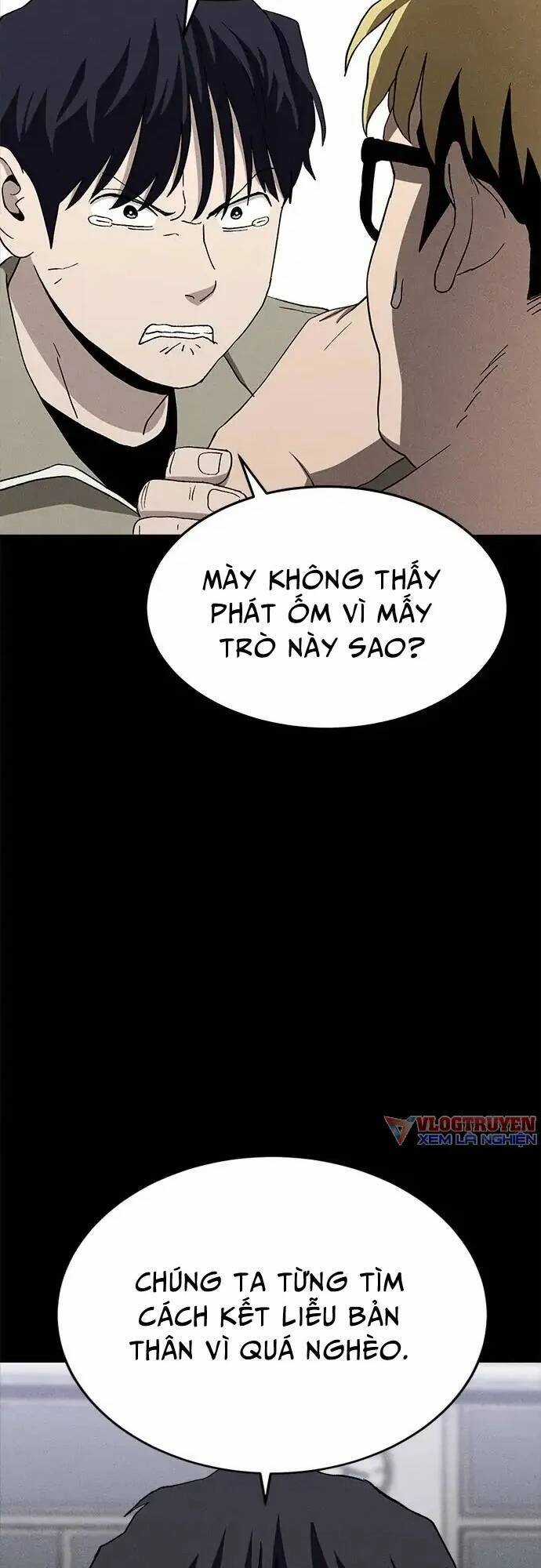 Loser Coin Chapter 21 trang 51