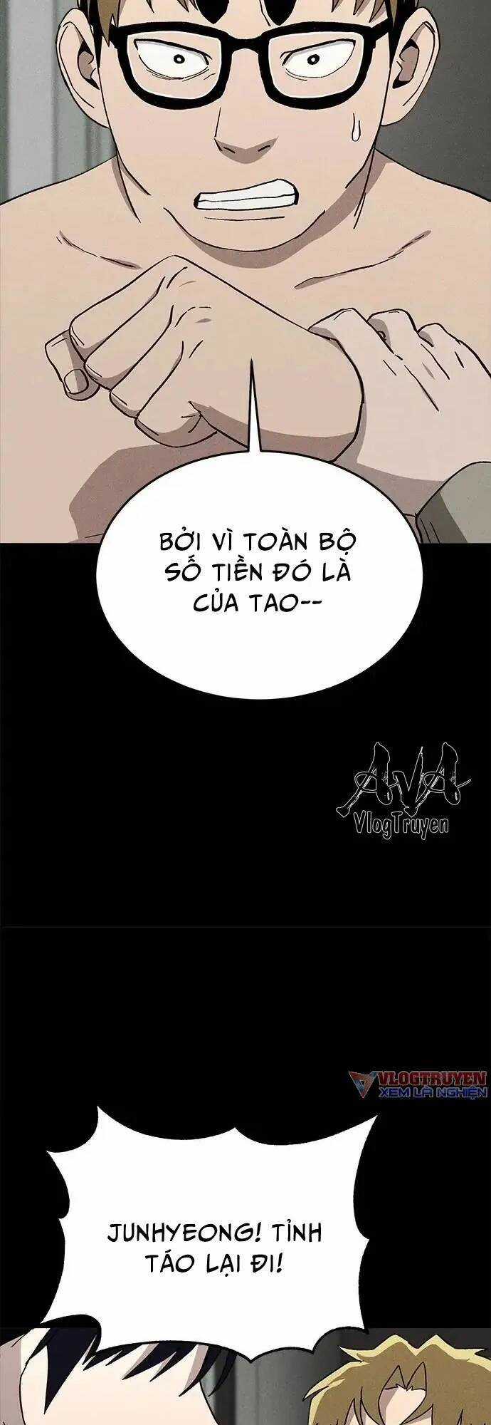 Loser Coin Chapter 21 trang 53