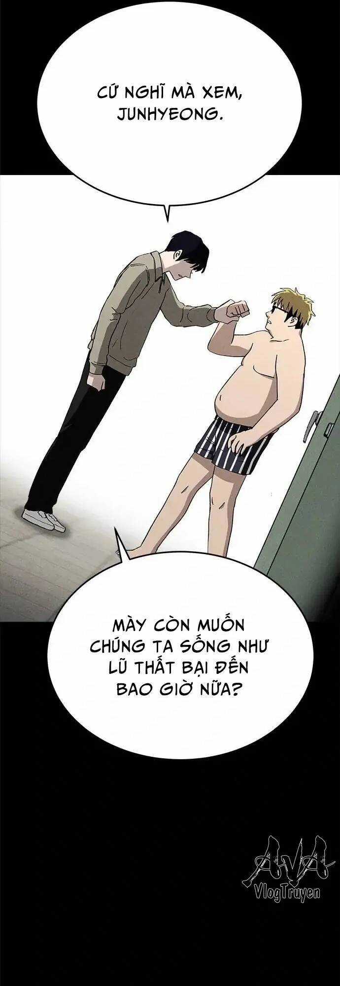 Loser Coin Chapter 21 trang 56