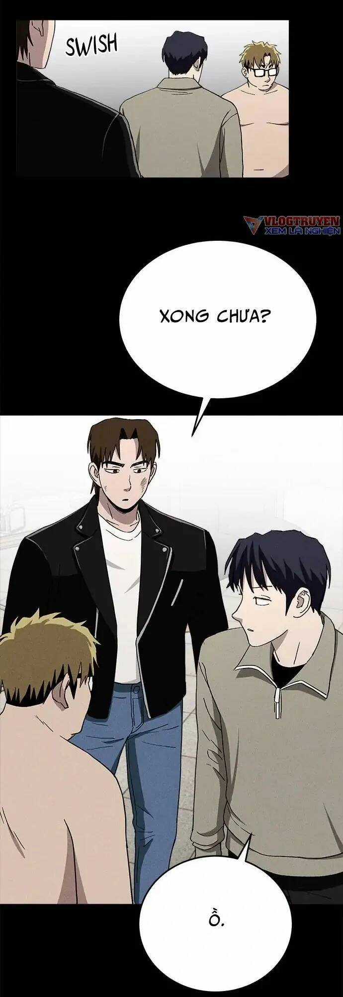 Loser Coin Chapter 21 trang 58