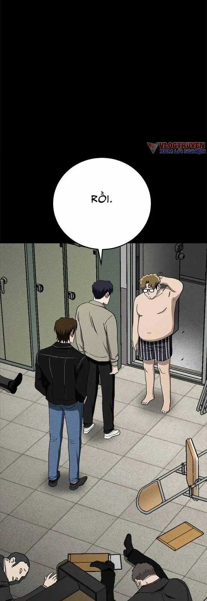 Loser Coin Chapter 21 trang 59