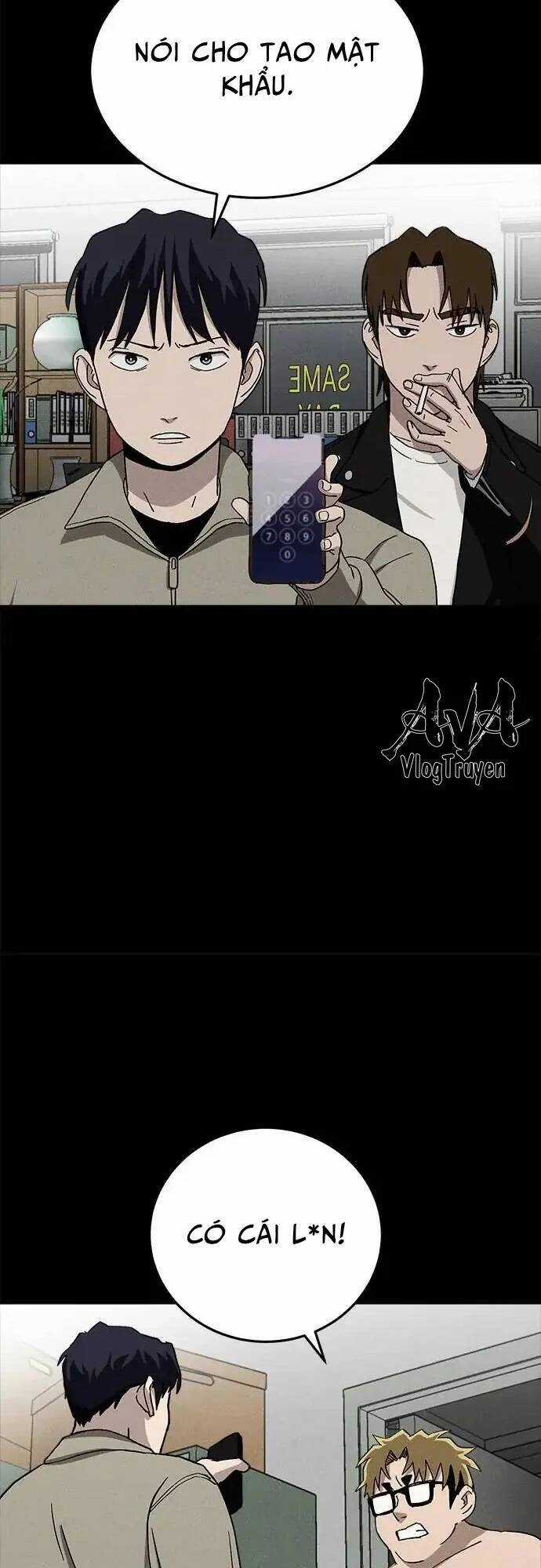 Loser Coin Chapter 21 trang 61