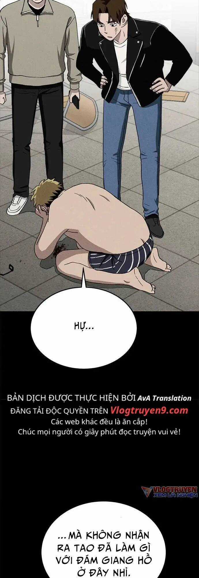 Loser Coin Chapter 21 trang 65