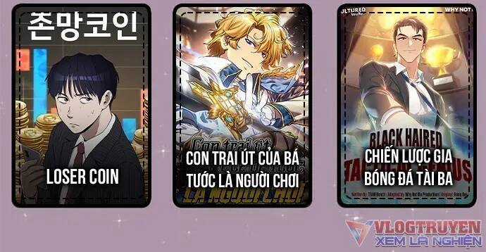 Loser Coin Chapter 21 trang 72