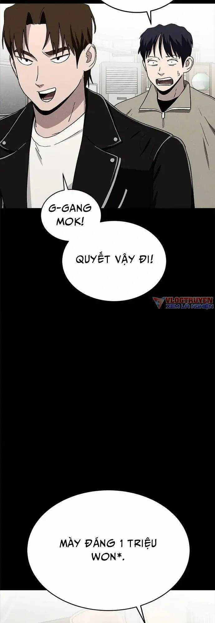 Loser Coin Chapter 21 trang 9