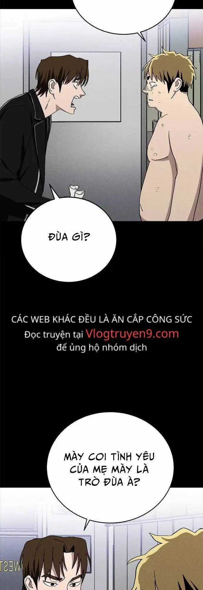 Loser Coin Chapter 22 trang 11