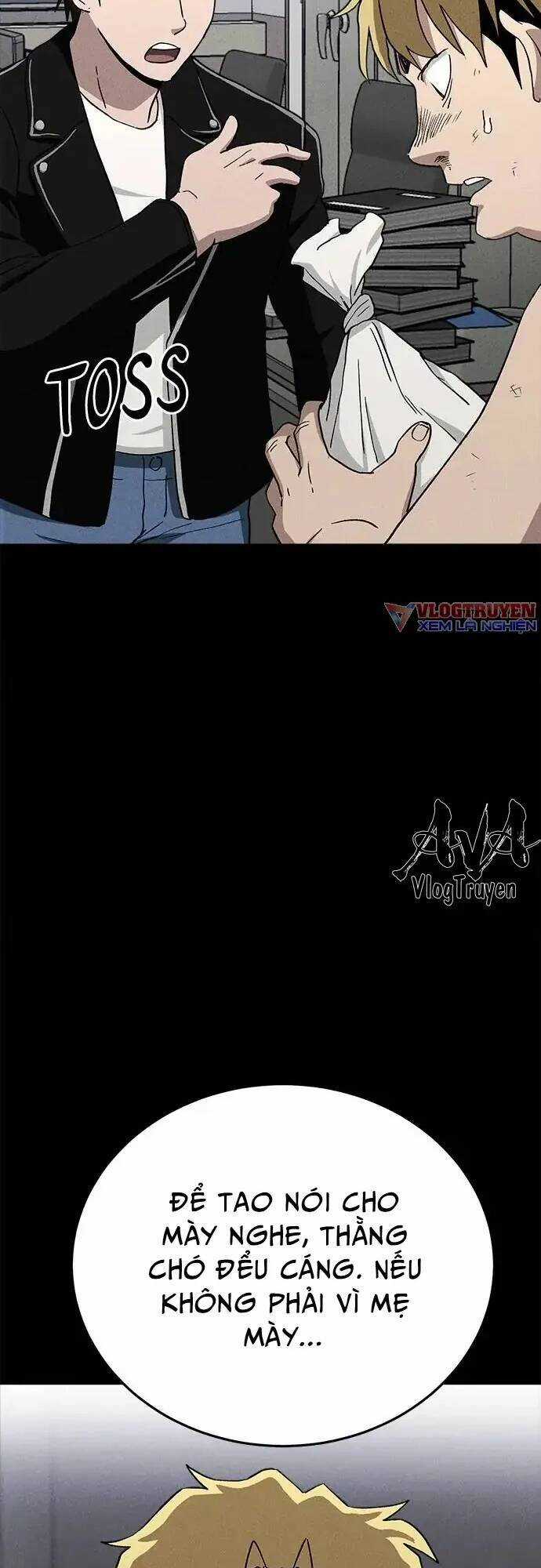 Loser Coin Chapter 22 trang 12