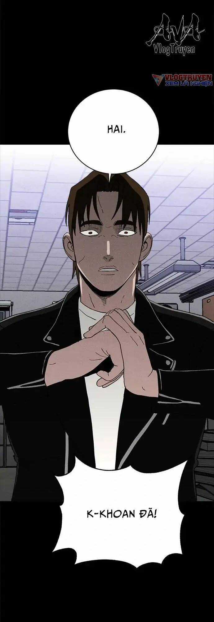 Loser Coin Chapter 22 trang 17