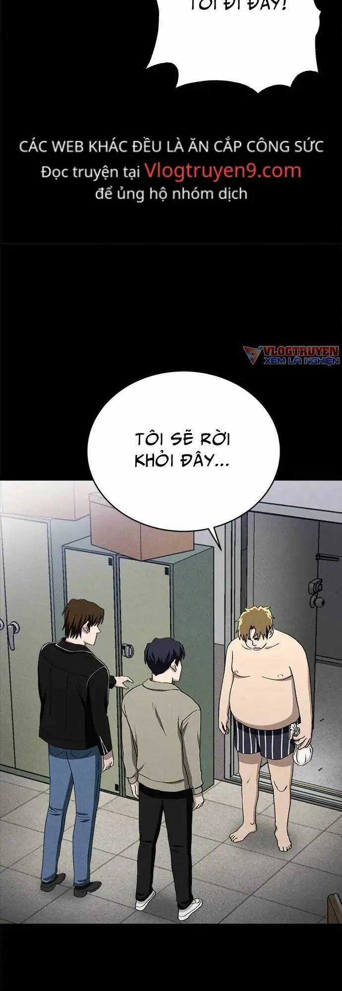 Loser Coin Chapter 22 trang 19