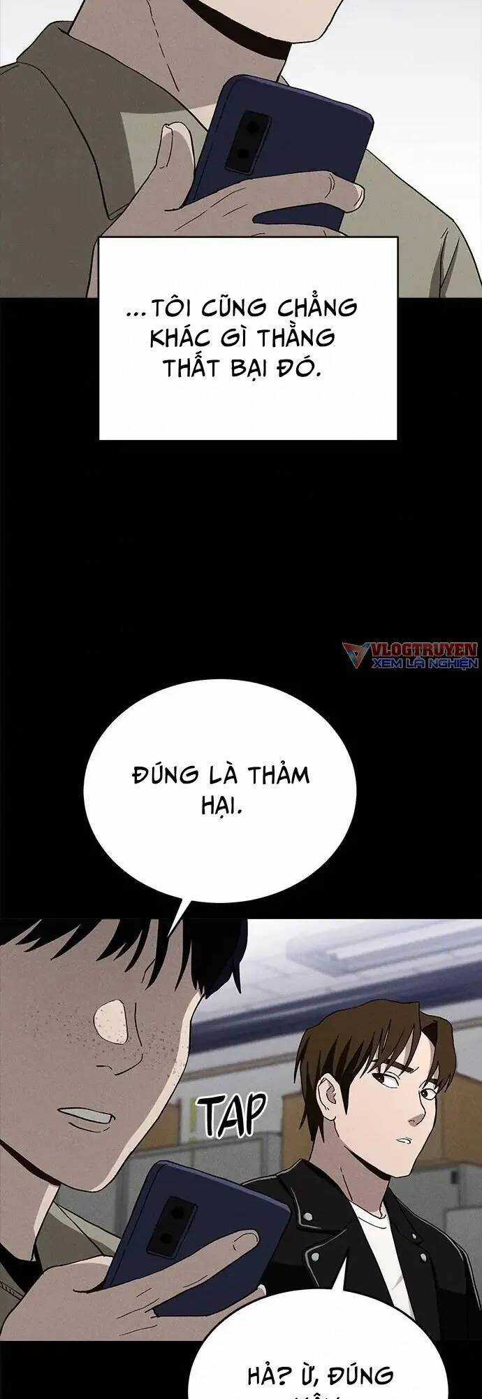 Loser Coin Chapter 22 trang 26