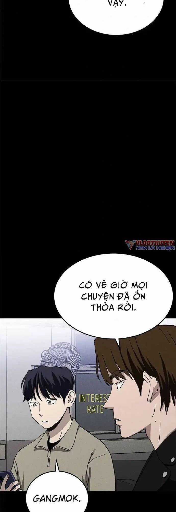 Loser Coin Chapter 22 trang 27