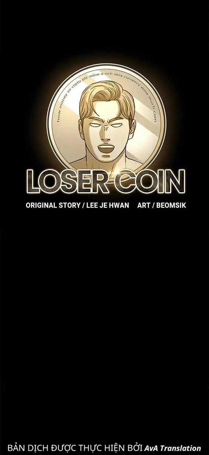 Loser Coin Chapter 22 trang 31