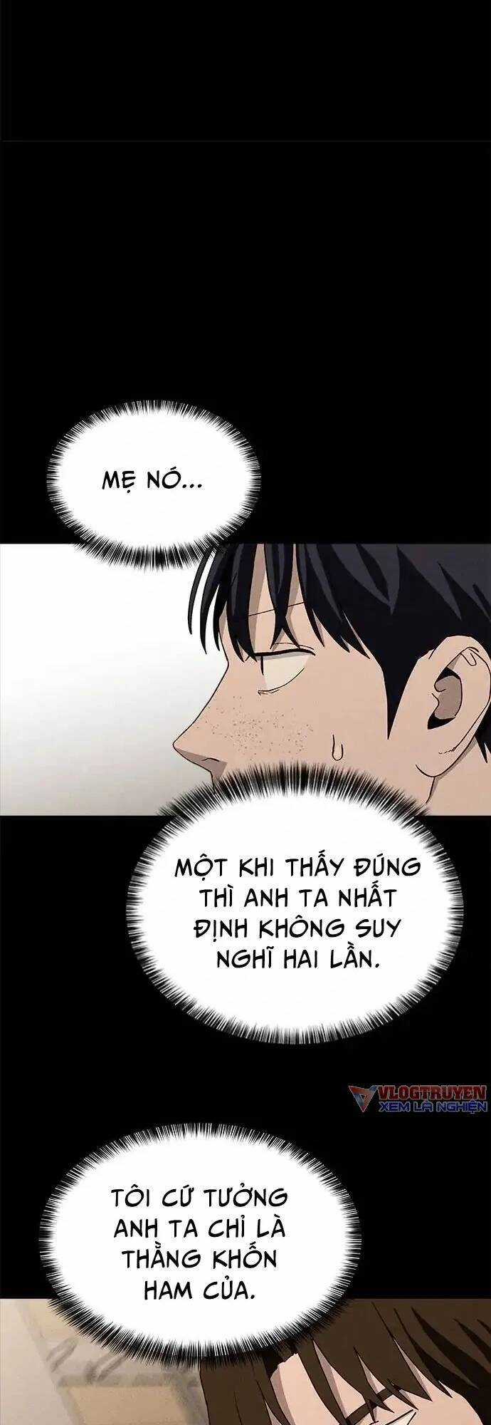 Loser Coin Chapter 22 trang 34