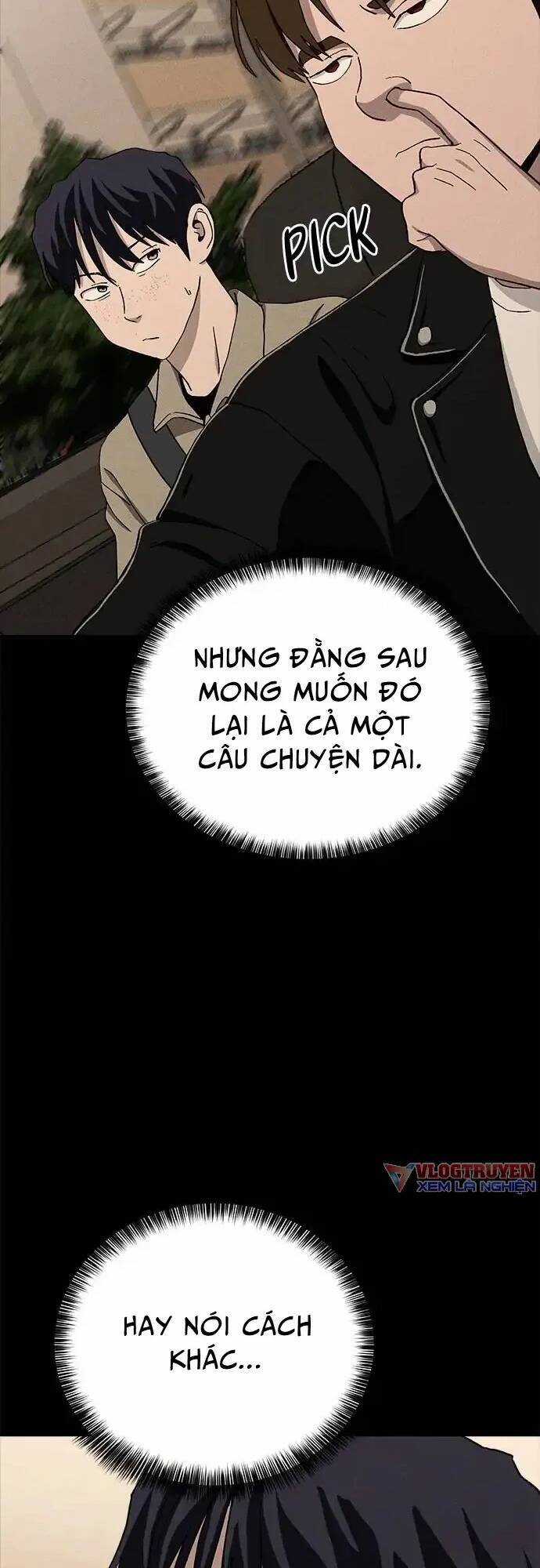 Loser Coin Chapter 22 trang 35