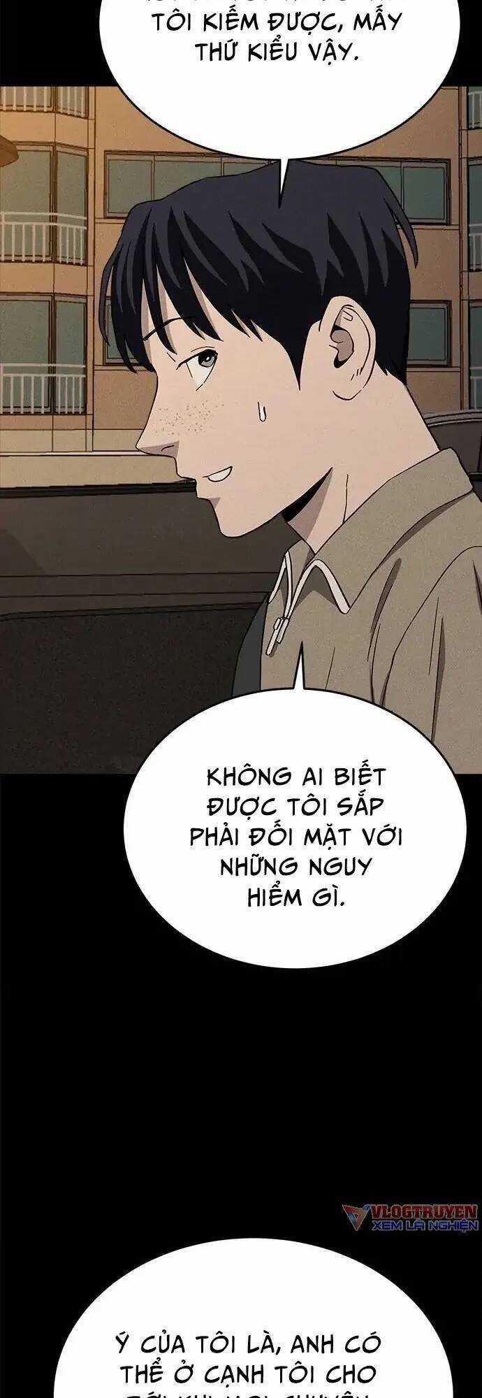 Loser Coin Chapter 22 trang 45