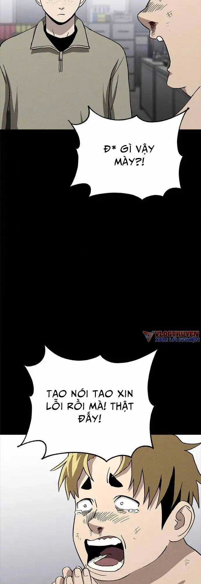 Loser Coin Chapter 22 trang 5