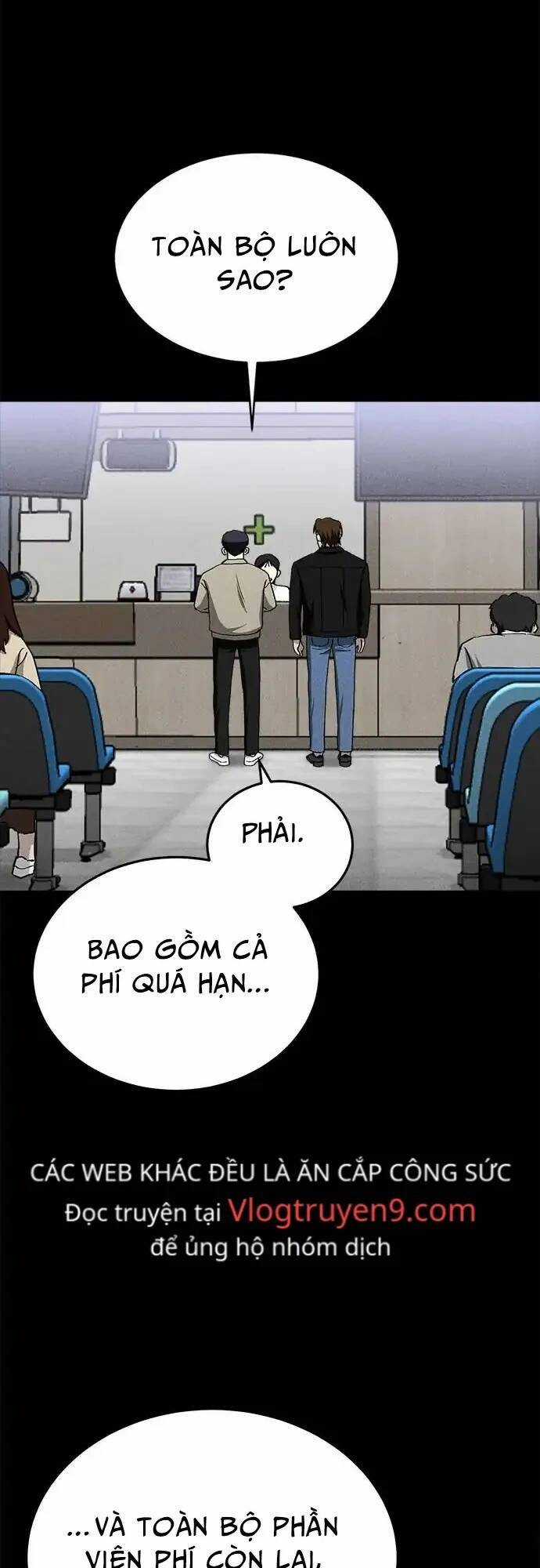 Loser Coin Chapter 22 trang 51