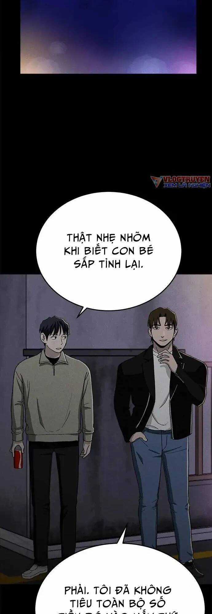 Loser Coin Chapter 22 trang 53