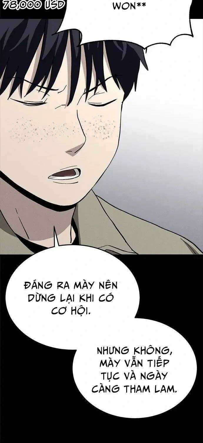 Loser Coin Chapter 22 trang 7