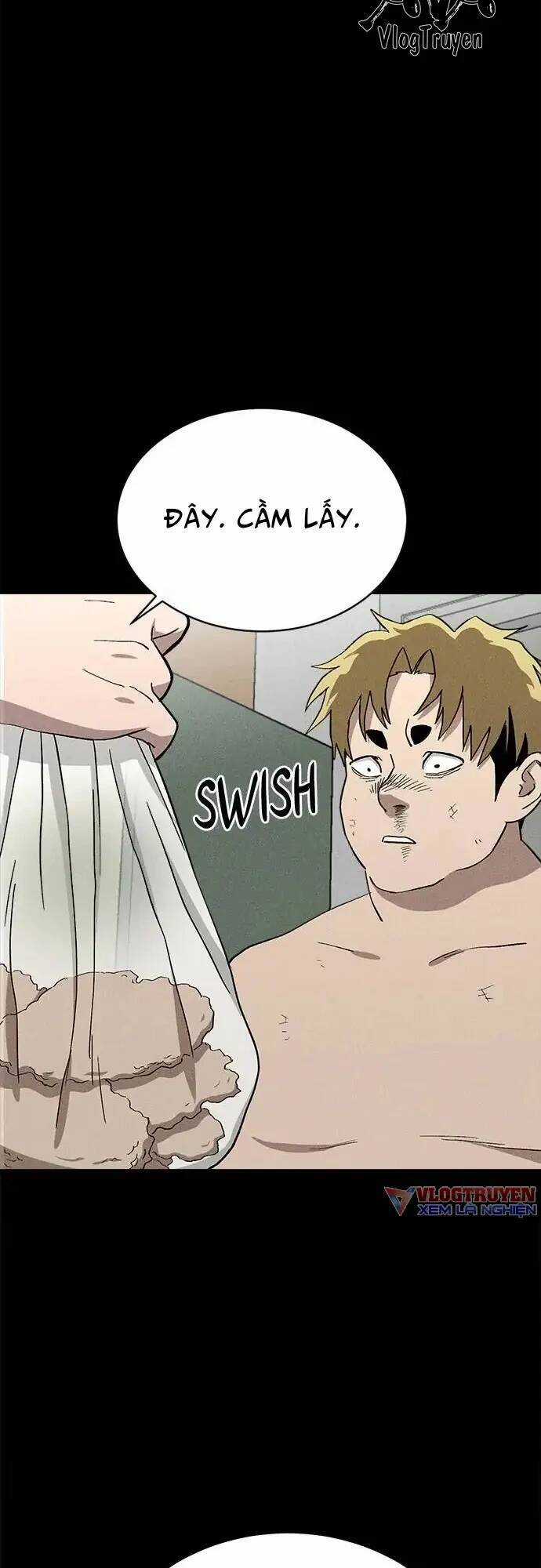 Loser Coin Chapter 22 trang 9