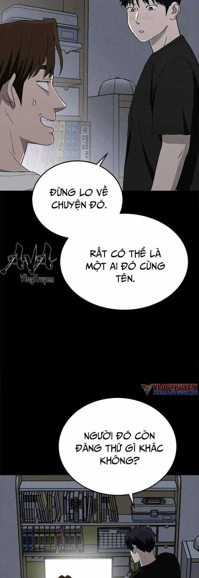 Loser Coin Chapter 23 trang 2