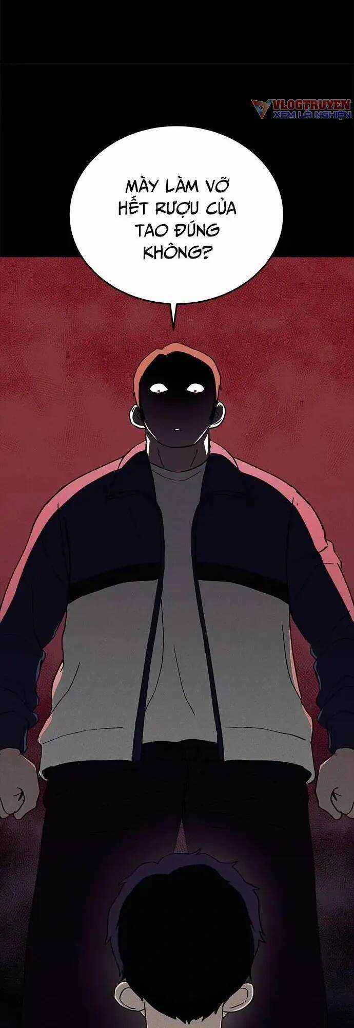 Loser Coin Chapter 23 trang 43