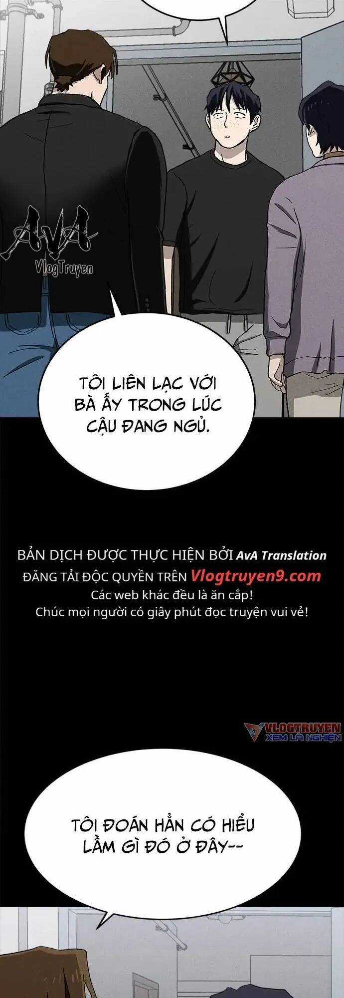 Loser Coin Chapter 23 trang 64