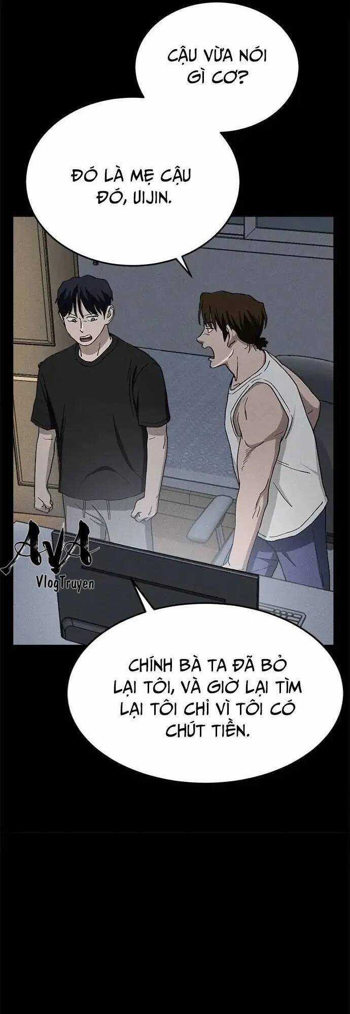 Loser Coin Chapter 23 trang 7