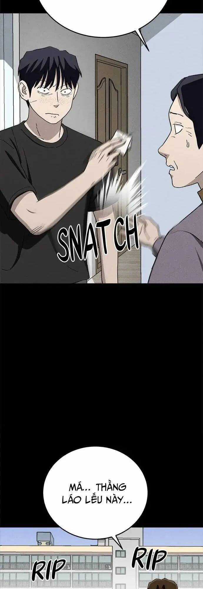 Loser Coin Chapter 24 trang 17