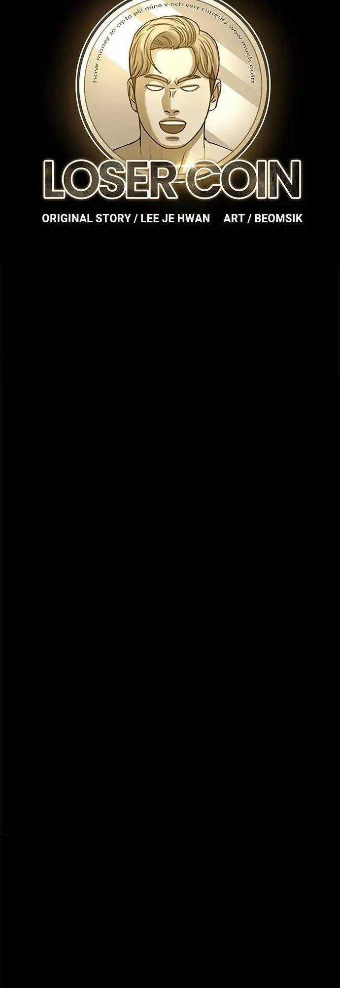 Loser Coin Chapter 24 trang 26