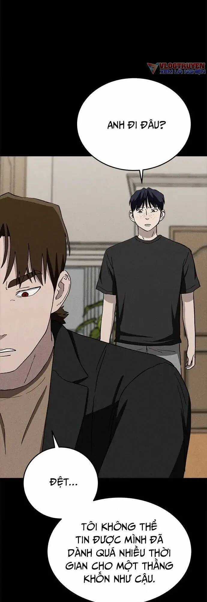 Loser Coin Chapter 24 trang 28