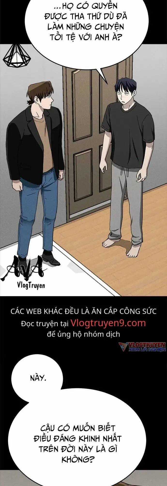 Loser Coin Chapter 24 trang 33