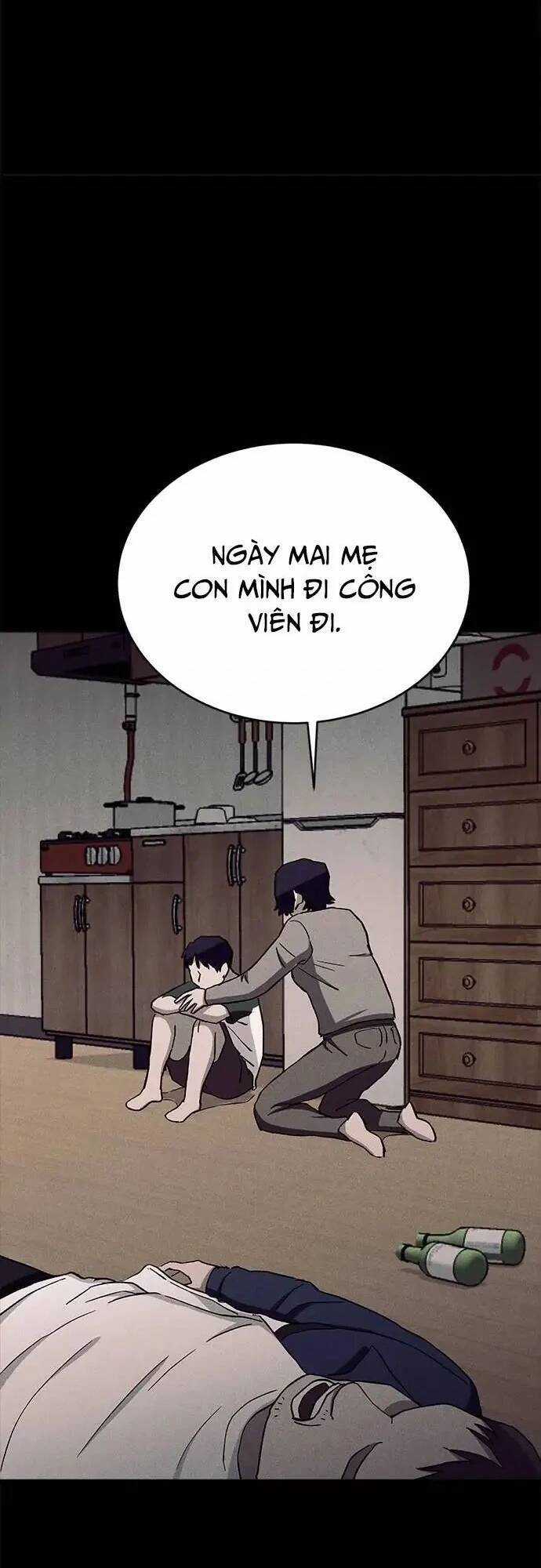 Loser Coin Chapter 24 trang 50