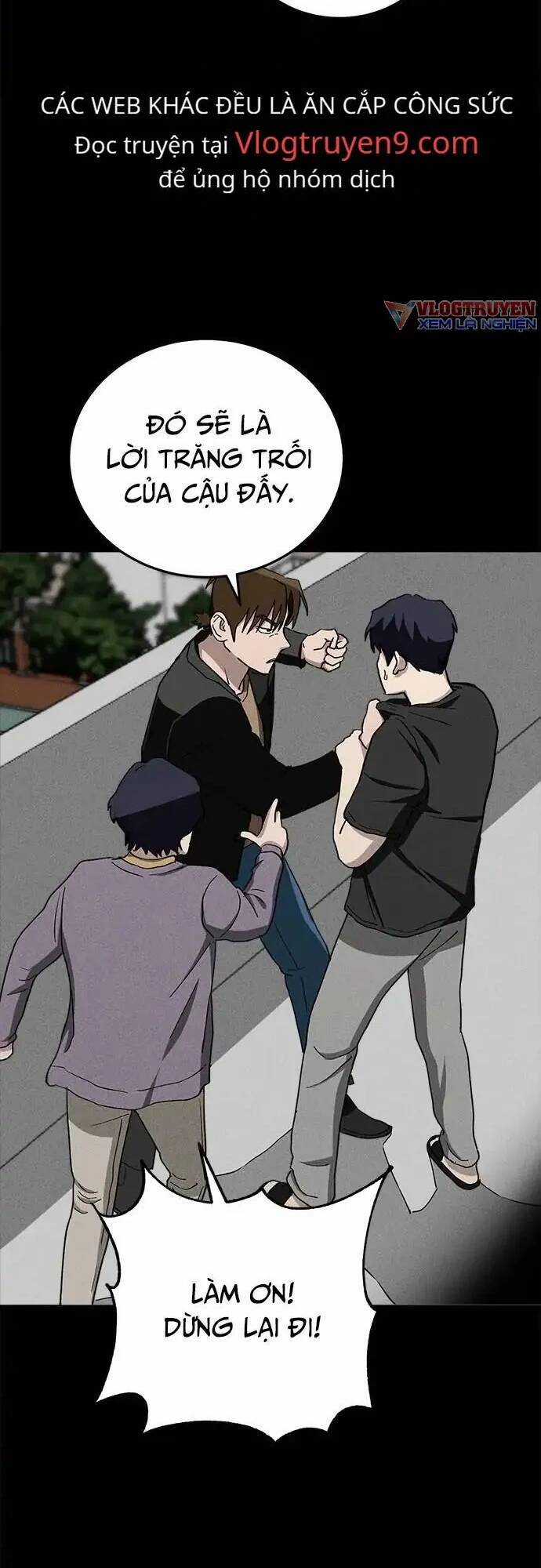 Loser Coin Chapter 24 trang 9