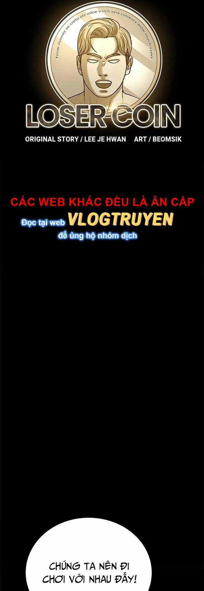 Loser Coin Chapter 25 trang 16